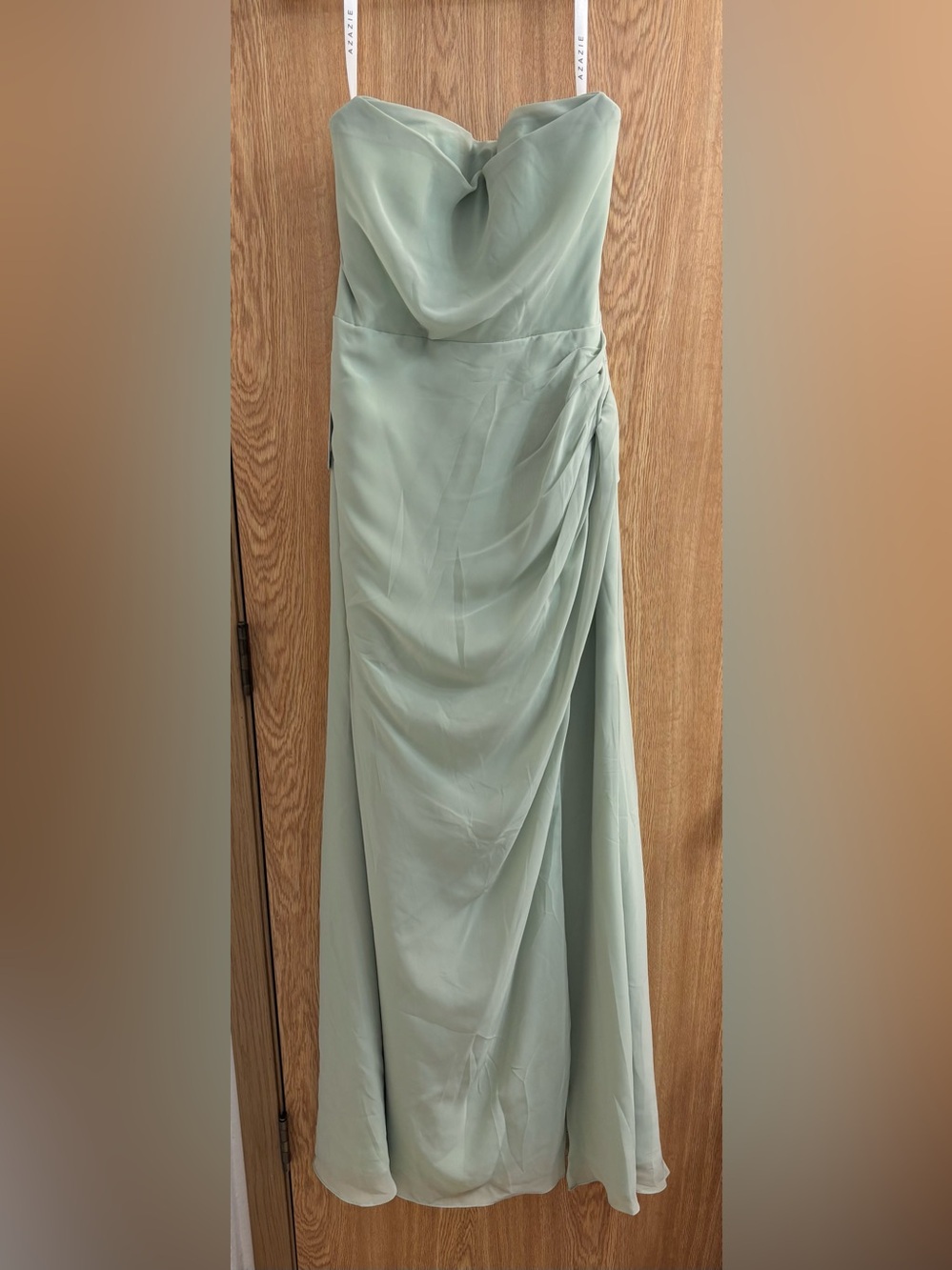 Azazie Leonis Dress